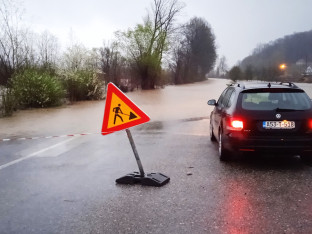 Neprohodno više putnih pravaca u Srpskoj!