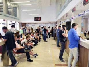 U Srpskoj ni danas ne radi sistem za izdavanje dokumenata i registraciju vozila