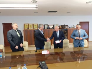 Najveća investicija u Ljubinju ikada: Potpisan ugovor za solarnu elektranu vrijednu 154,5 miliona KM