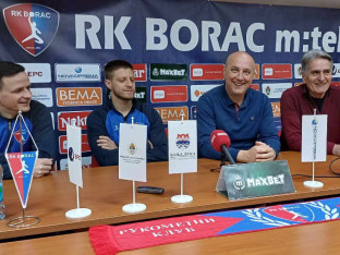Srpski derbi u Premijer ligi: Borac čeka Višegrad