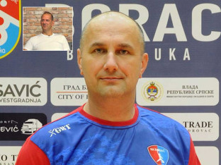 Baka, čekamo te!