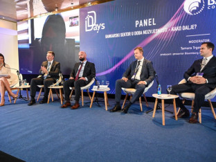 Regulatori bankarskog i mikrokreditnog sektora na jednom mjestu