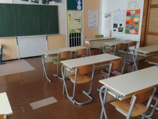 Obustavljena nastava u gotovo svim banjalučkim srednjim školama!