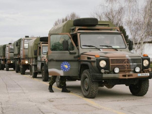 Zašto EUFOR pojačava prisustvo u Palama 3. aprila