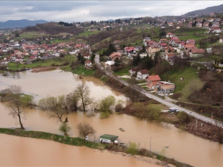 Oprez: U Banjaluci se pojavili lažni spasioci