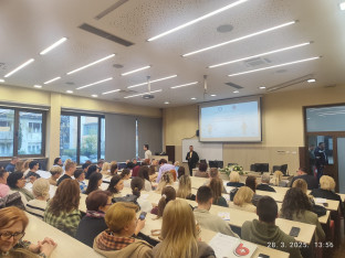 Edukacija najjače oružje u borbi sa dijabetesom