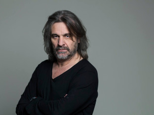 Nebojša Šurlan: Glumcu se vjeruje samo kad je iskren