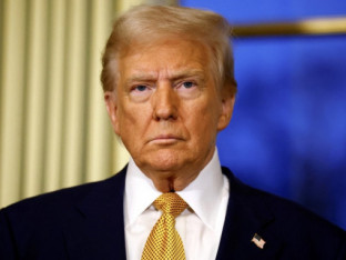Tramp imenovao novog američkog ambasadora u Beogradu