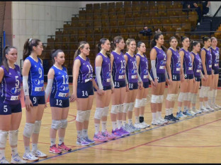 Banjaluka Volej i Borac otvaraju polufinalnu seriju plej-ofa prvenstva BiH