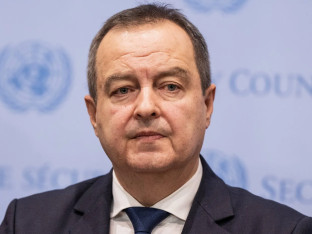 Dačić: Lažni iskazi o incidentu u Novom Sadu