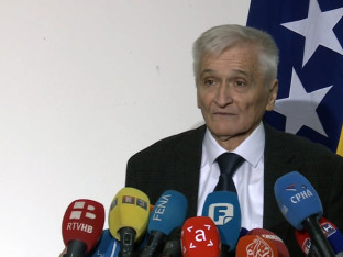 Špirić: Nećemo dozvoliti političku eutanaziju
