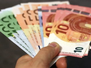 Ovaj pjevač za veče dobio 60.000 evra bakšiša