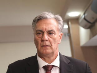 Karan: Narodna volja je iznad svega