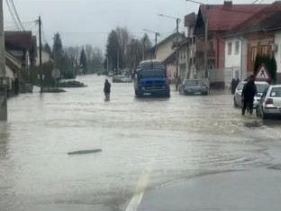 Koji putni pravci su odsječeni zbog poplava