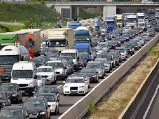 Stigao odgovor na vječitu dilemu koja traka je najbrža u gužvi