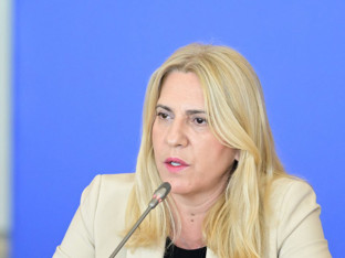 Cvijanović: Sarajevo je očigledno postalo opasno mjesto za Srbe
