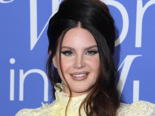 Lana Del Rej napravila nevjerovatnu transformaciju