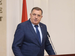 Dodik: Srpska će otkloniti sve posljedice ove prirodne katastrofe