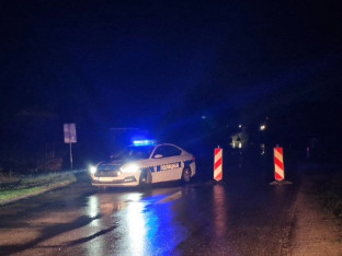 Vodostaji Save i  Drine u porastu