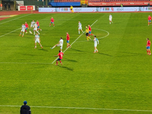 Despotović sačuvao šampionske snove
