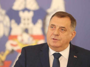 Dodik: Marta Kos je dokaz da je Vensov stav o EU potpuno ispravan