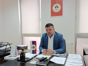 Trninić: Sava u blagom porastu