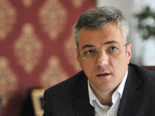 Tadić: Šmit koji već tri godine izaziva sukobe Bošnjaka i Srba, pere ruke od nasilnog napada na djecu