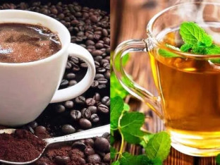 Šta se dešava sa tijelom kada se sa kafe pređe na zeleni čaj?