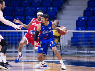 Igokea pala nakon drame, Džons promašio pobjedu