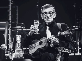 Preminuo osnivač legendarnog jugoslovenskog benda
