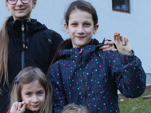 Učenice iz Dobruna među najboljim na Međunarodnom konkursu