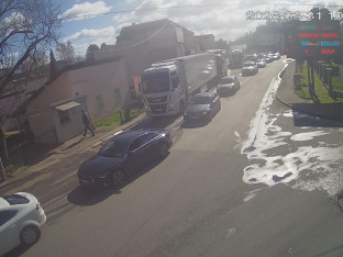 Gužva na nekoliko graničnih prelaza