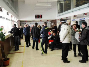 Oglasila se IDDEEA o zastoju u izdavanju dokumenata