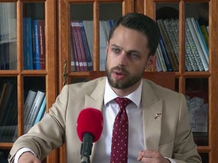 Romić: Novi ustav će sačuvati autonomiju Srpske