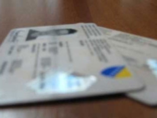 MUP demantovao IDDEEA: Sistem i dalje ne funkcioniše