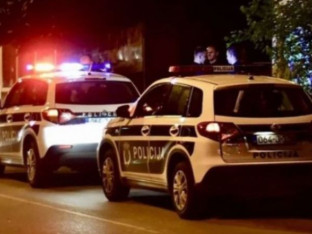 U Sarajevu ubijen migrant