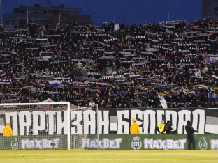 Partizan obezbjedio evropsku licencu!