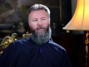 Отац Предраг Поповић: Дјеца данас прерасту родитеље већ са десет година