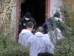 Завршним ријечима окончан судски поступак за убиство Саше Кисина
