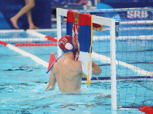 Srbija domaćin Evropskog prvenstva: Vaterpolo u Beogradskoj areni!