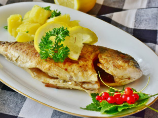 Zanimljivosti o ribi kao namirnici