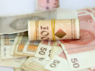 Država nudi više od banaka