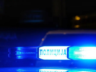 Pijan pretukao majku, pa je izbo nožem