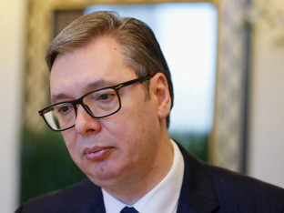 Vučić o studentskim protestima: Nećemo plaćati nerad