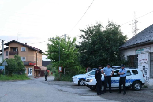 Након пљачке два милиона КМ изнајмио стан у близини Сарајевског аеродрома