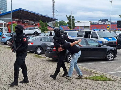 Суд прихватио споразуме у предмету "Ескадрон"