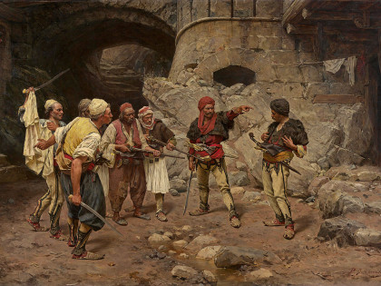 Осврт на један од најзначајнијих догађаја у српској историји: Погибија Смаил-аге Ченгића