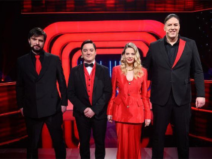 Познато ко је нови трагач