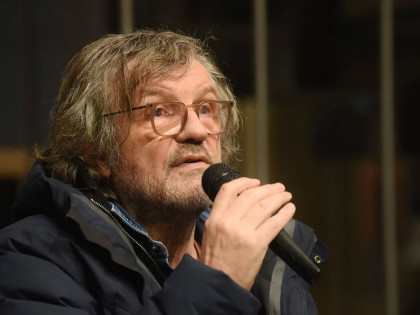 Emir Kusturica laureat nagrade Fonda "Todor Manojlović"