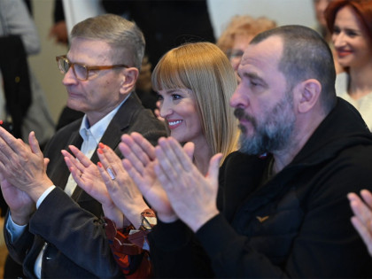 Predstava “Čehov” apsolutni pobjednik “Kestenburga”